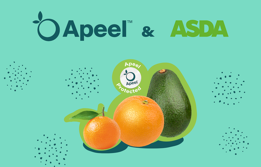 ApeelProtected Oranges, Clementines, and Avocados are Now Available in